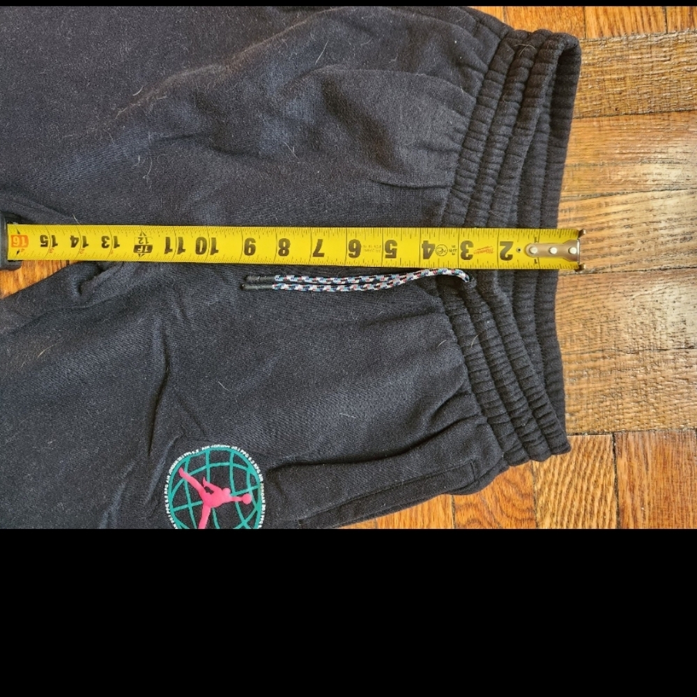 Jordan Sweats - Picture 5 of 11
